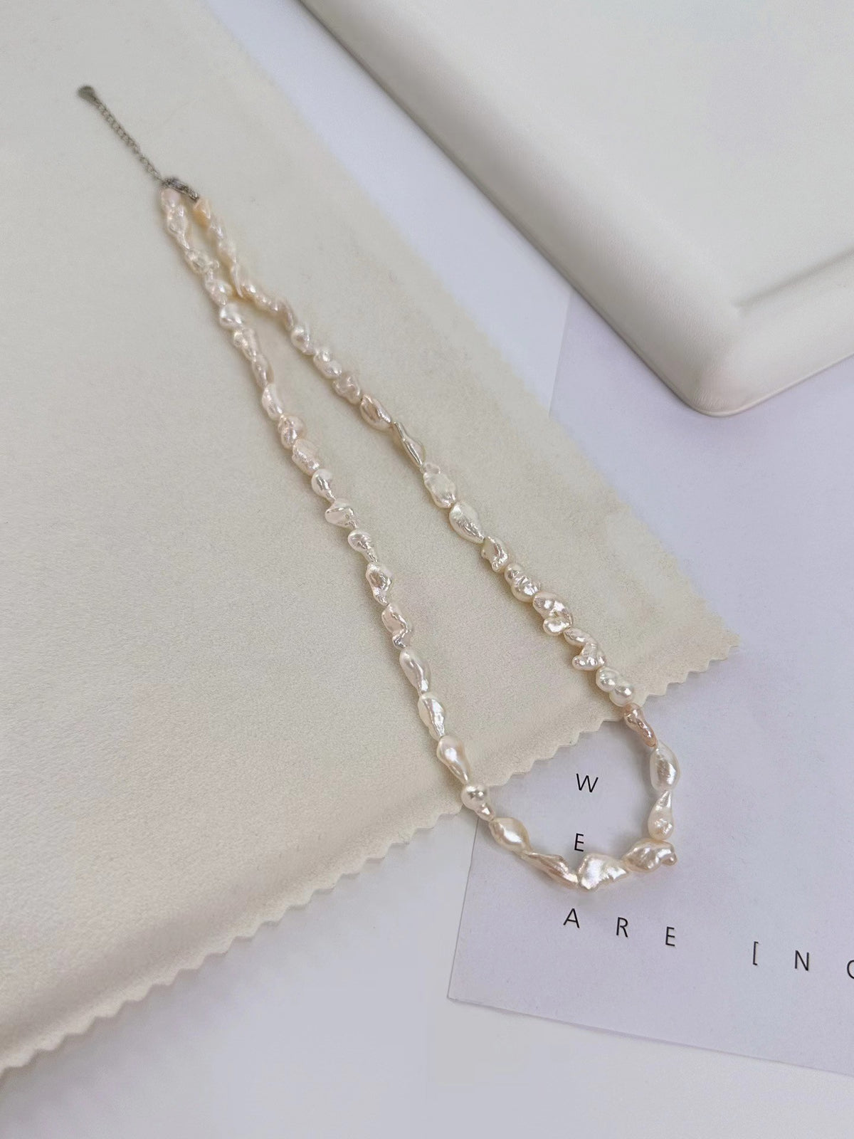 RainbowZ Necklace 301