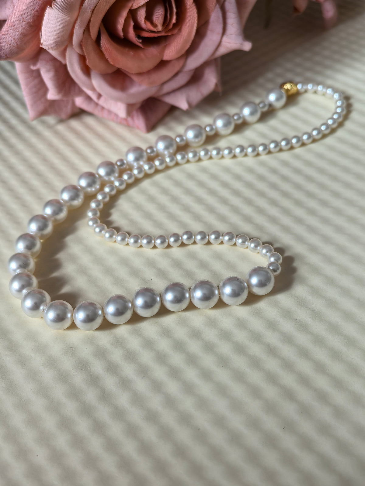 RainbowZ Necklace 307