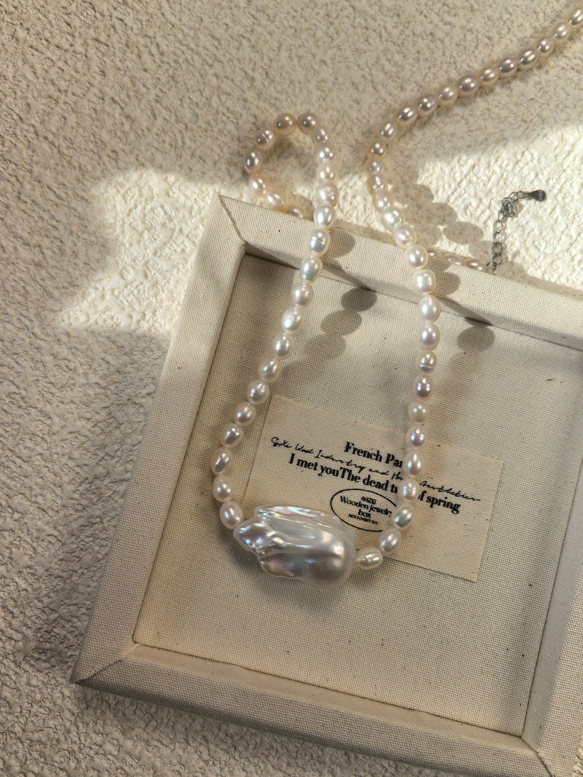 RainbowZ Necklace 312