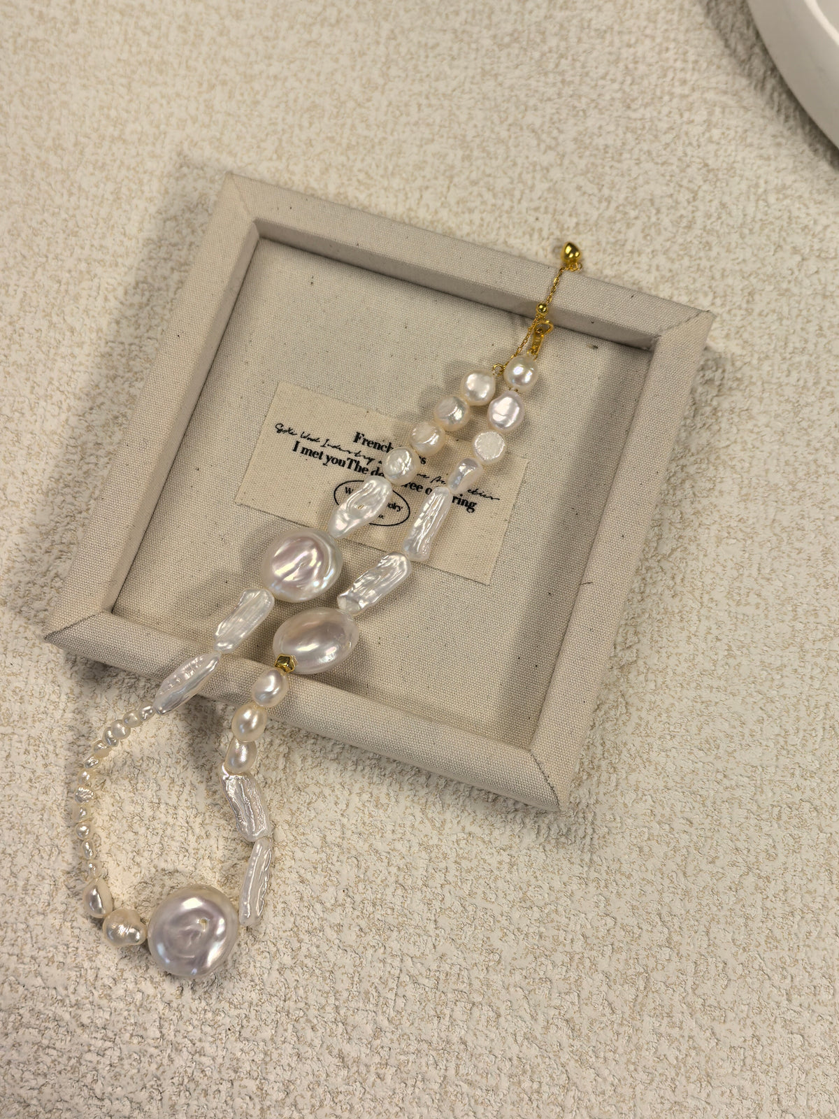 RainbowZ Necklace 317