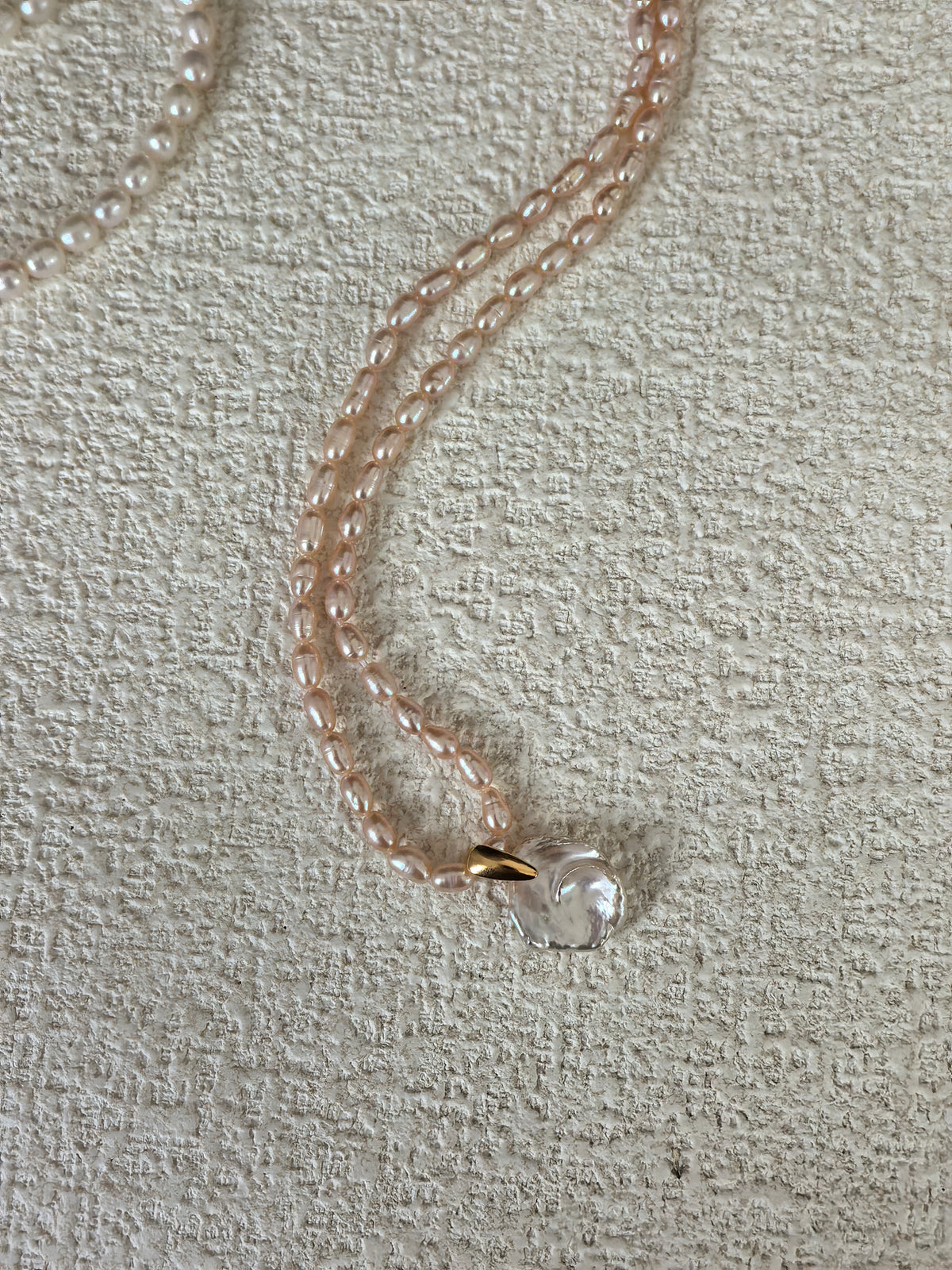 RainbowZ Necklace 325