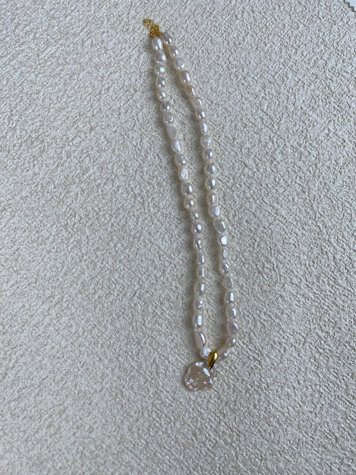 RainbowZ Necklace 337