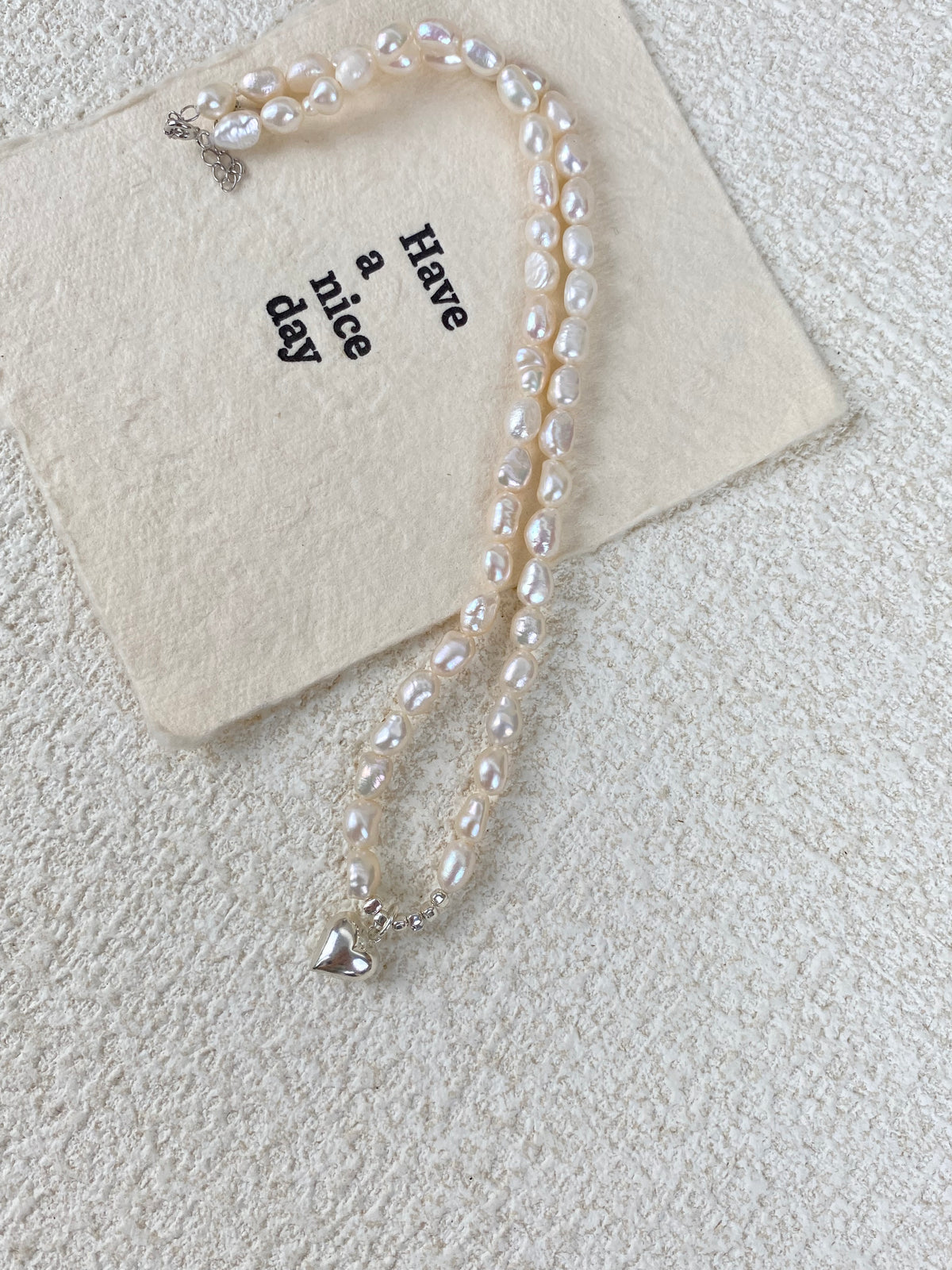 RainbowZ Necklace 341