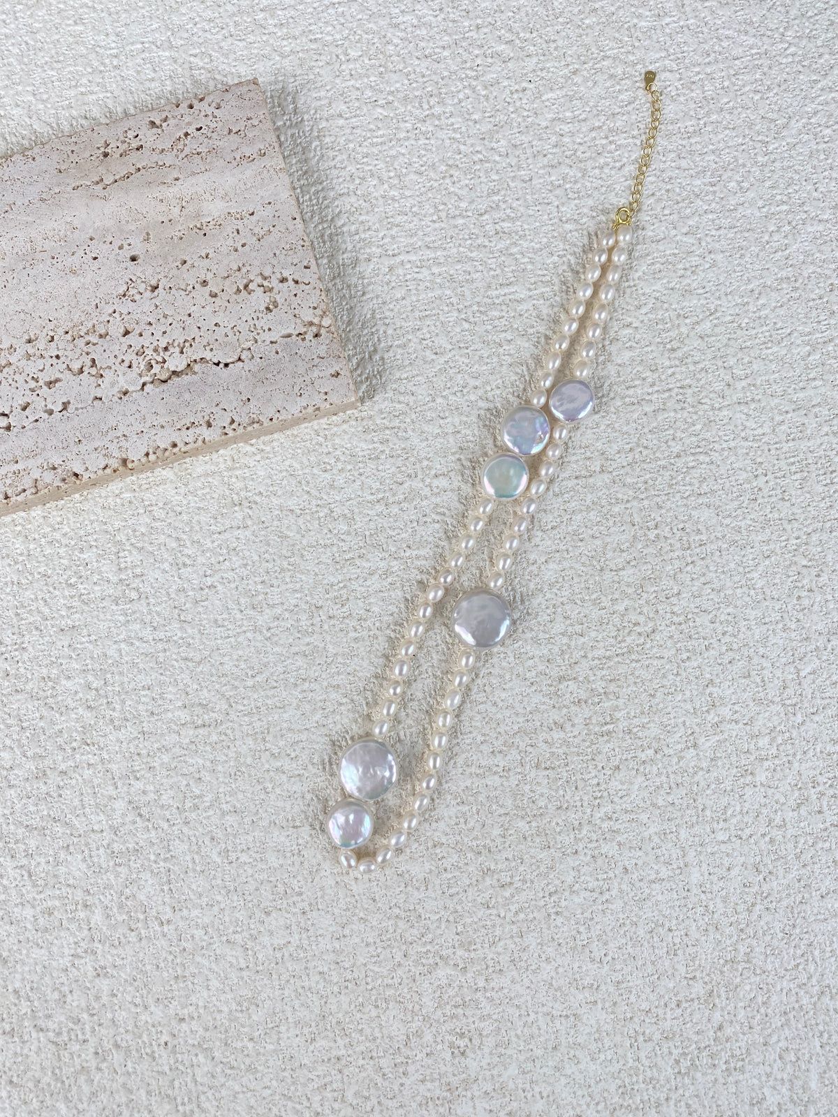 RainbowZ Necklace 345