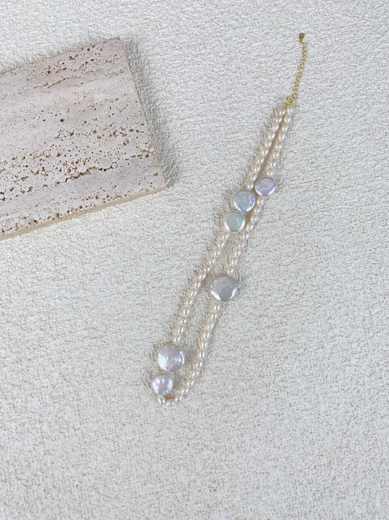 RainbowZ Necklace 345