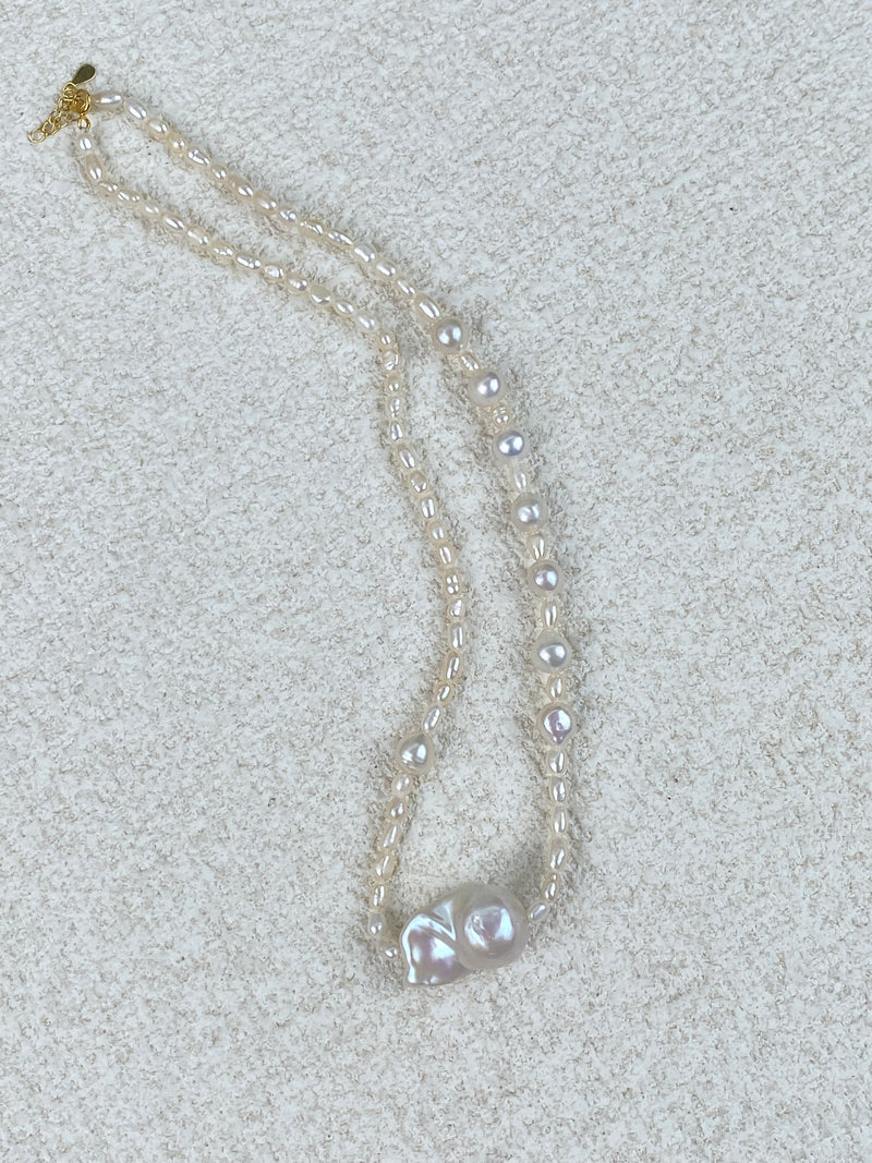 RainbowZ Necklace 352