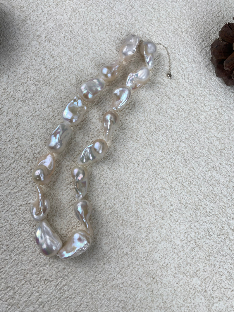 RainbowZ Necklace 359