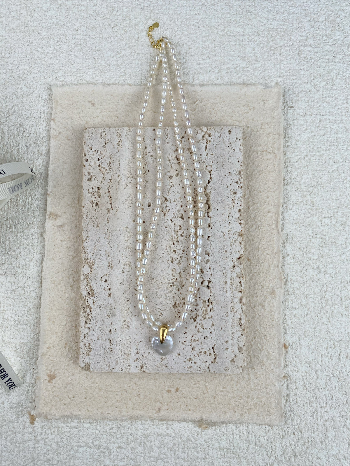 RainbowZ Necklace 363