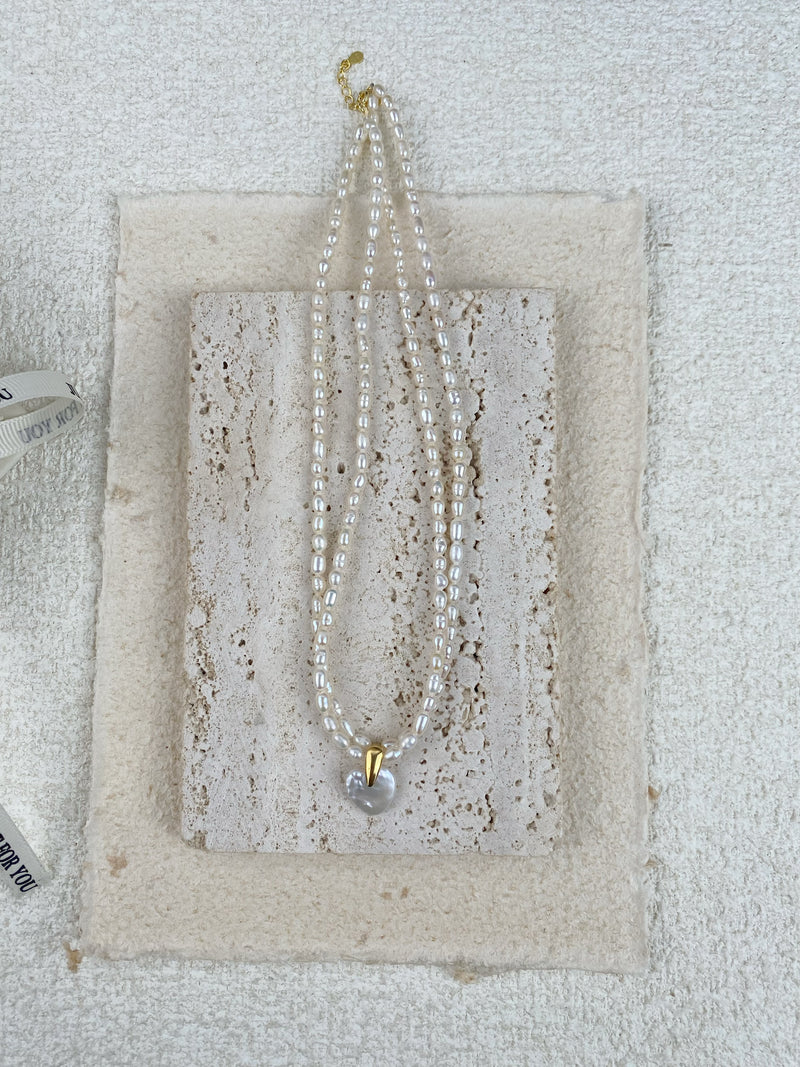RainbowZ Necklace 363