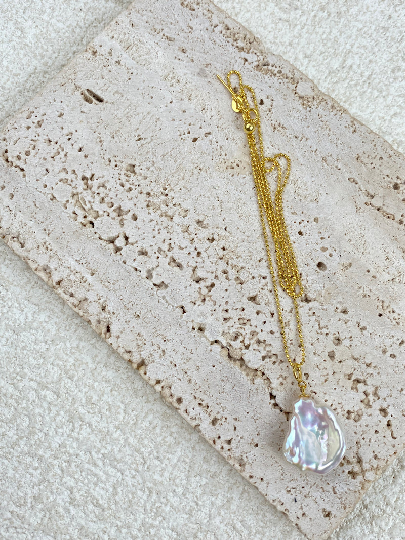 RainbowZ Necklace 310