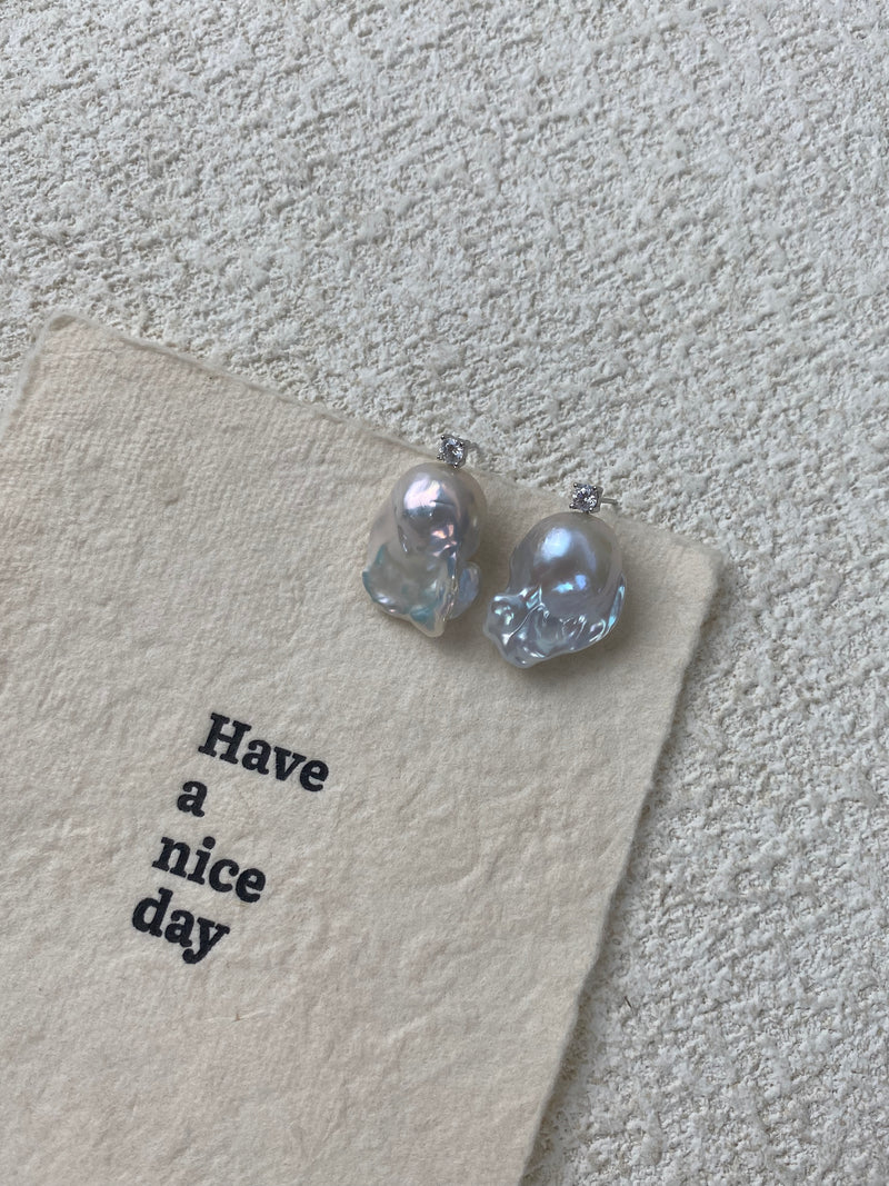 RainbowZ Earring 234